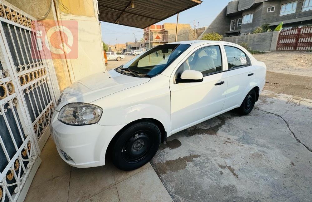 شێڤرۆلێت ئەڤیۆ